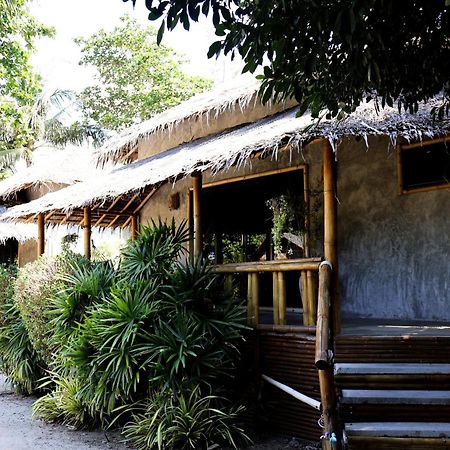 The Lazy Lodge Ko Lanta Екстериор снимка