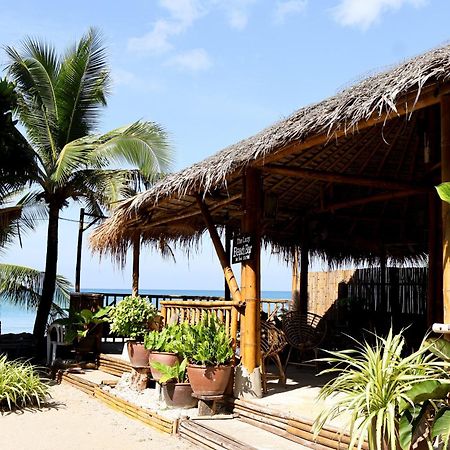 The Lazy Lodge Ko Lanta Екстериор снимка