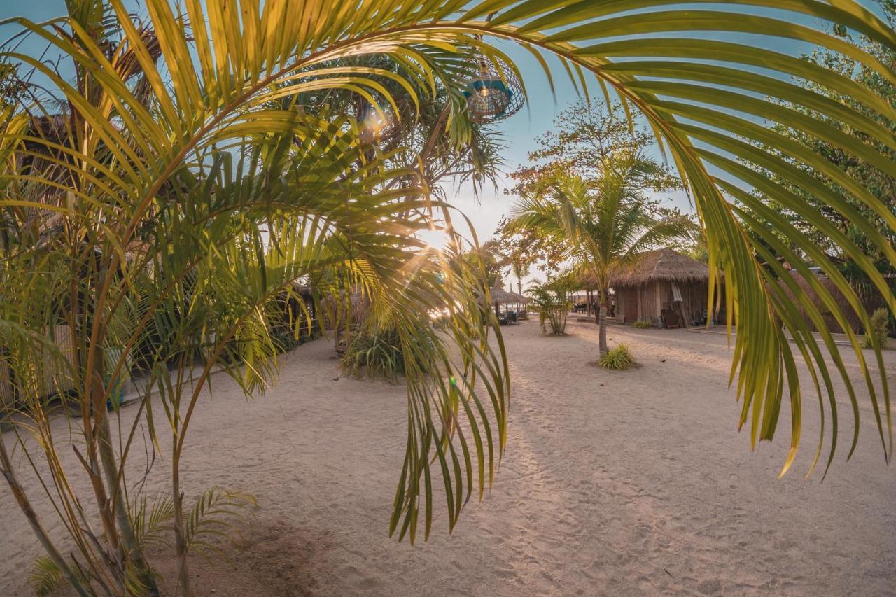 The Lazy Lodge Ko Lanta Екстериор снимка