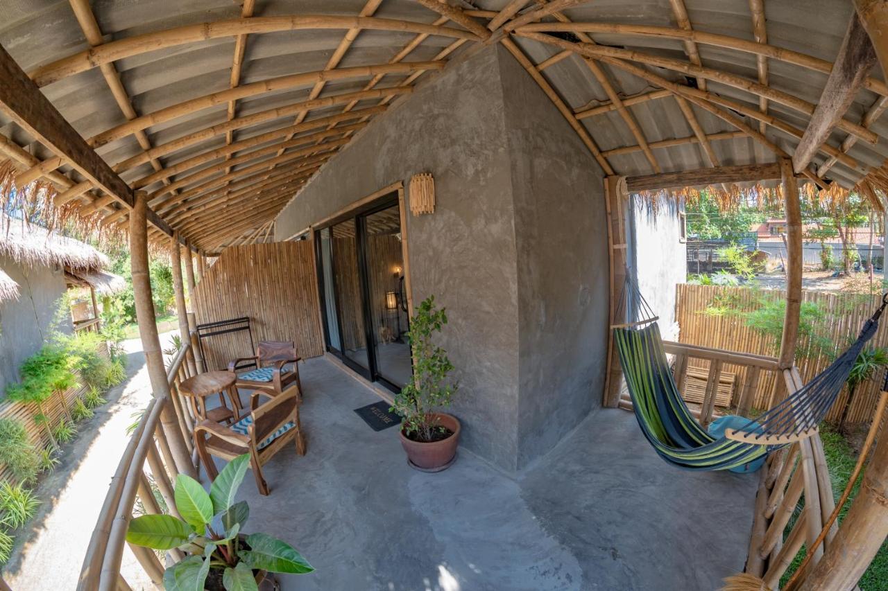 The Lazy Lodge Ko Lanta Екстериор снимка