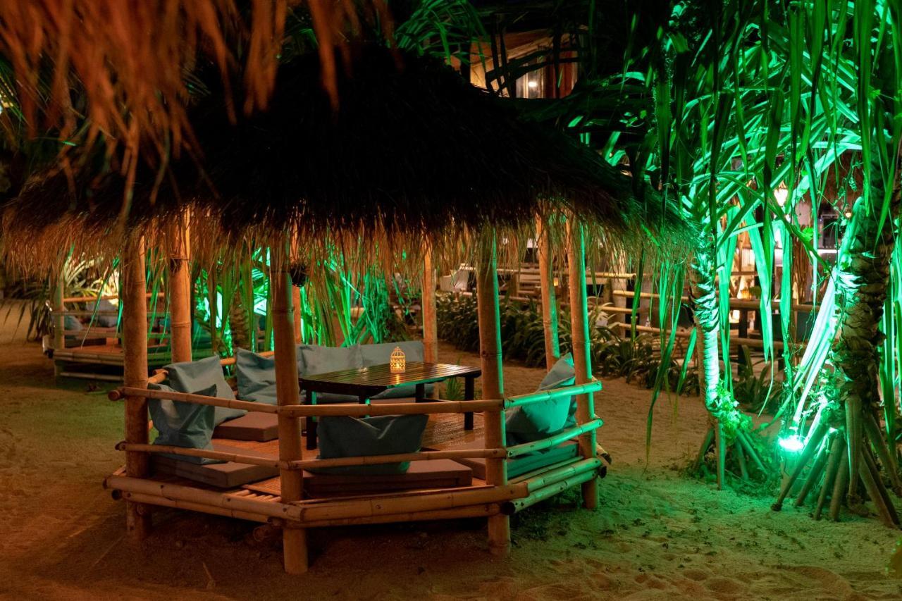 The Lazy Lodge Ko Lanta Екстериор снимка