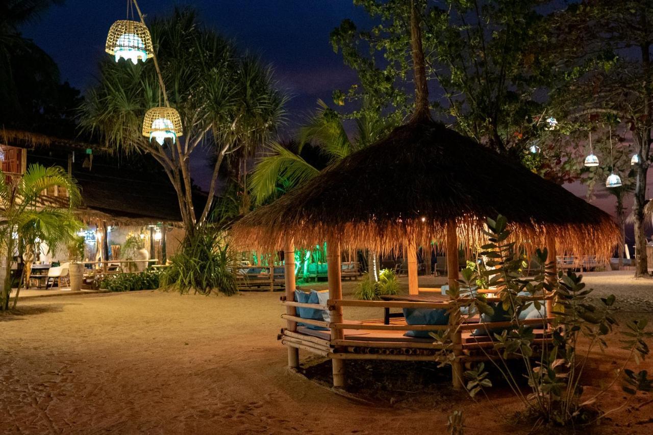 The Lazy Lodge Ko Lanta Екстериор снимка