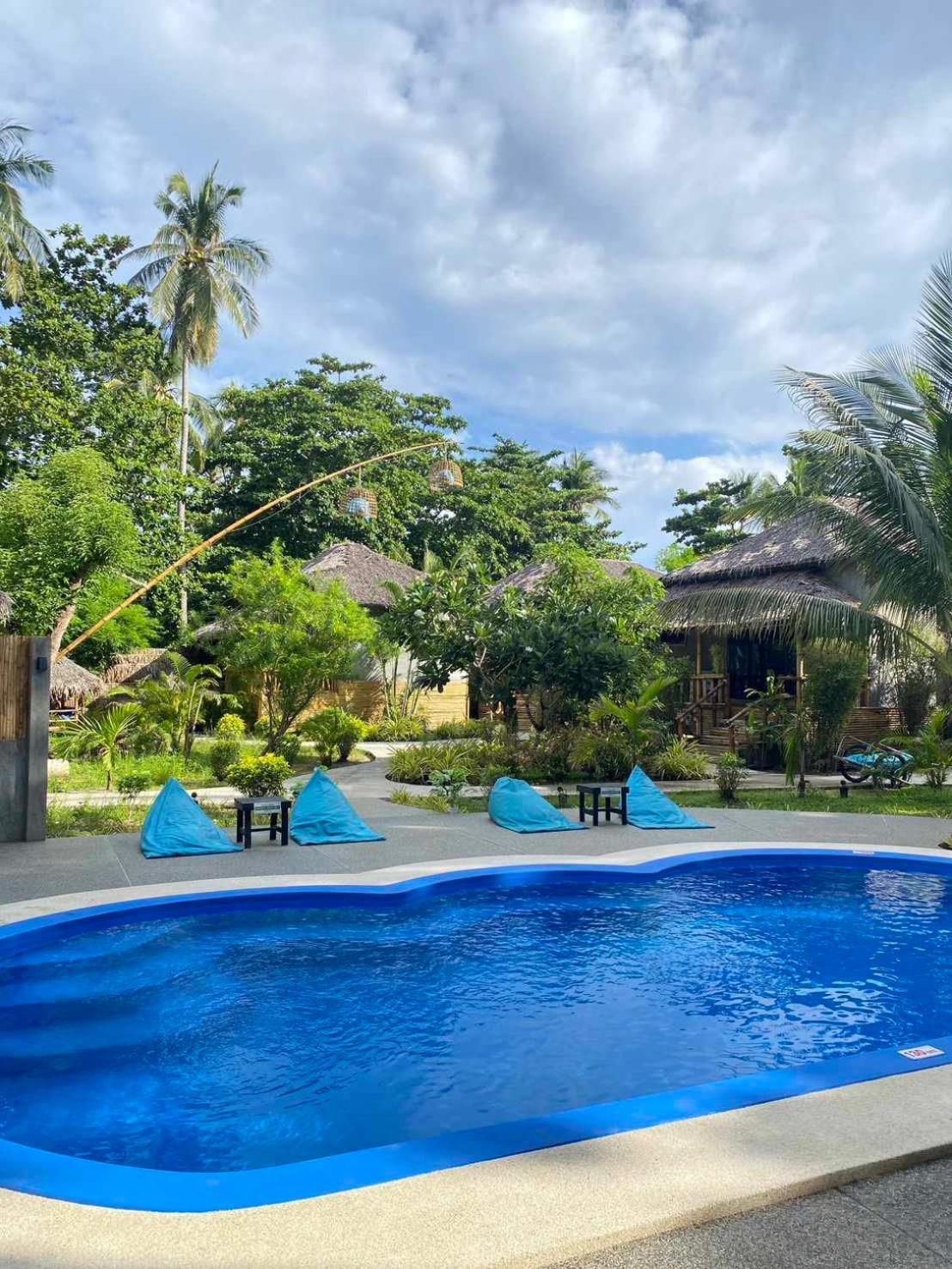The Lazy Lodge Ko Lanta Екстериор снимка