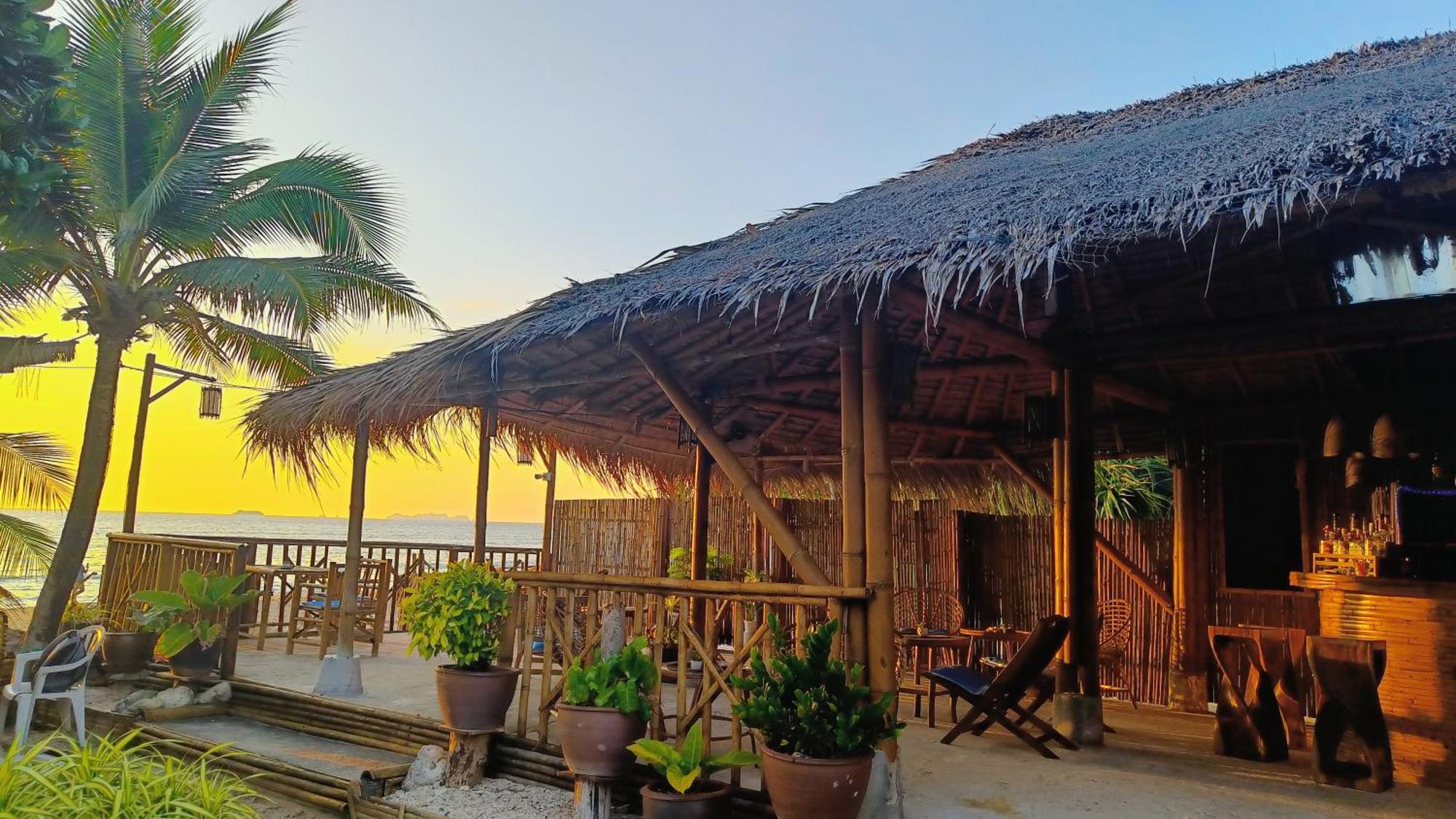 The Lazy Lodge Ko Lanta Екстериор снимка