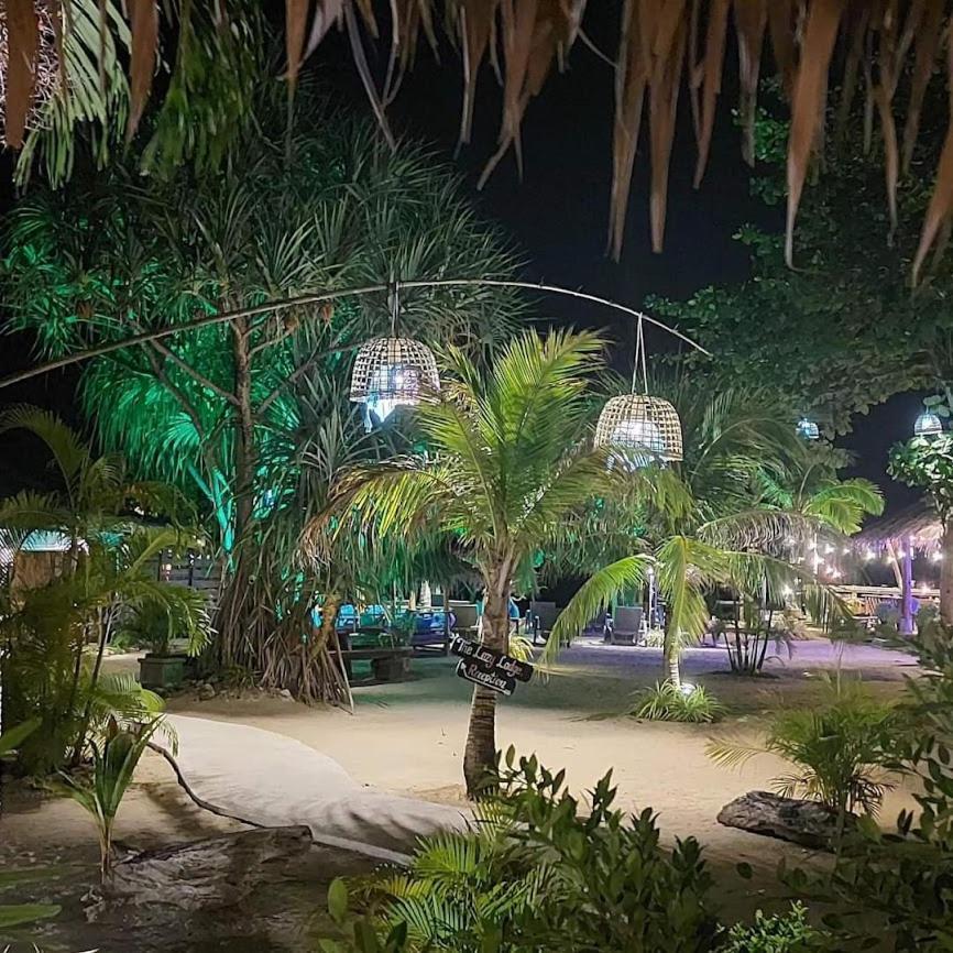 The Lazy Lodge Ko Lanta Екстериор снимка