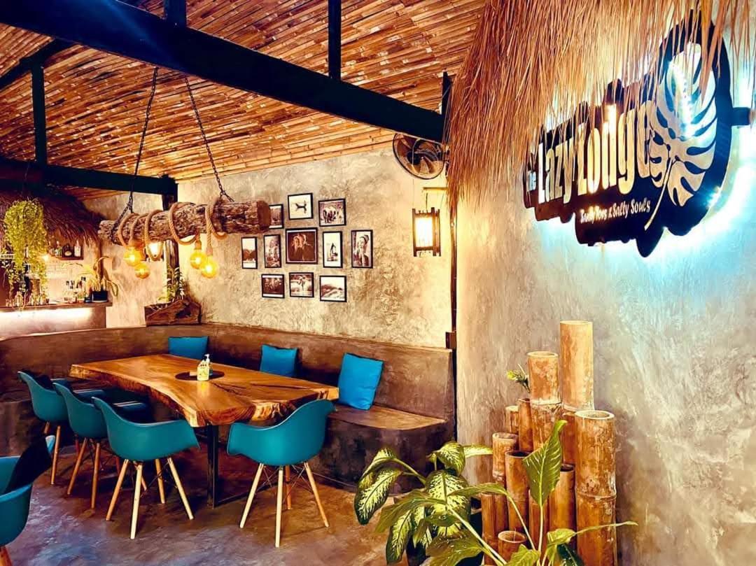 The Lazy Lodge Ko Lanta Екстериор снимка