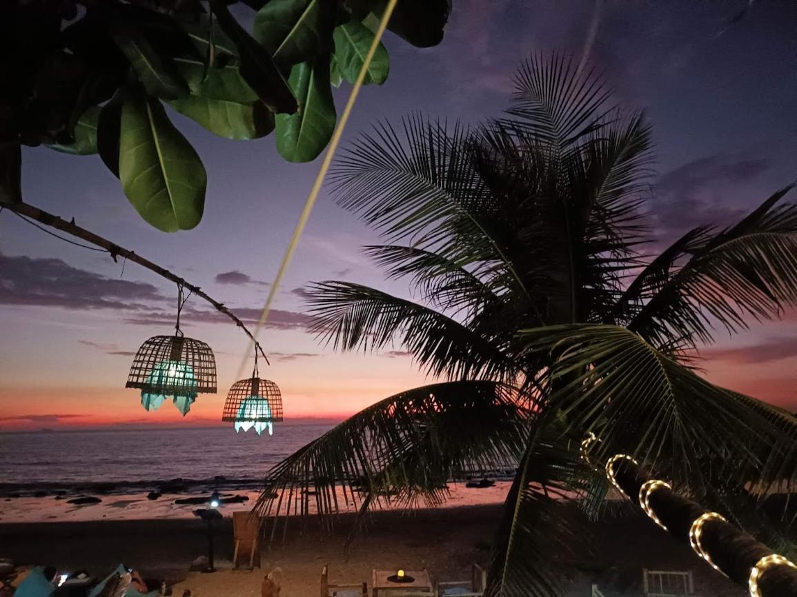 The Lazy Lodge Ko Lanta Екстериор снимка