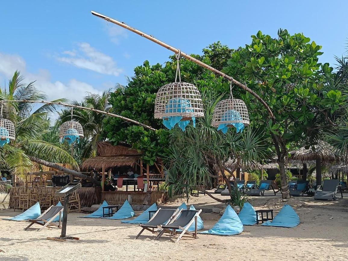 The Lazy Lodge Ko Lanta Екстериор снимка