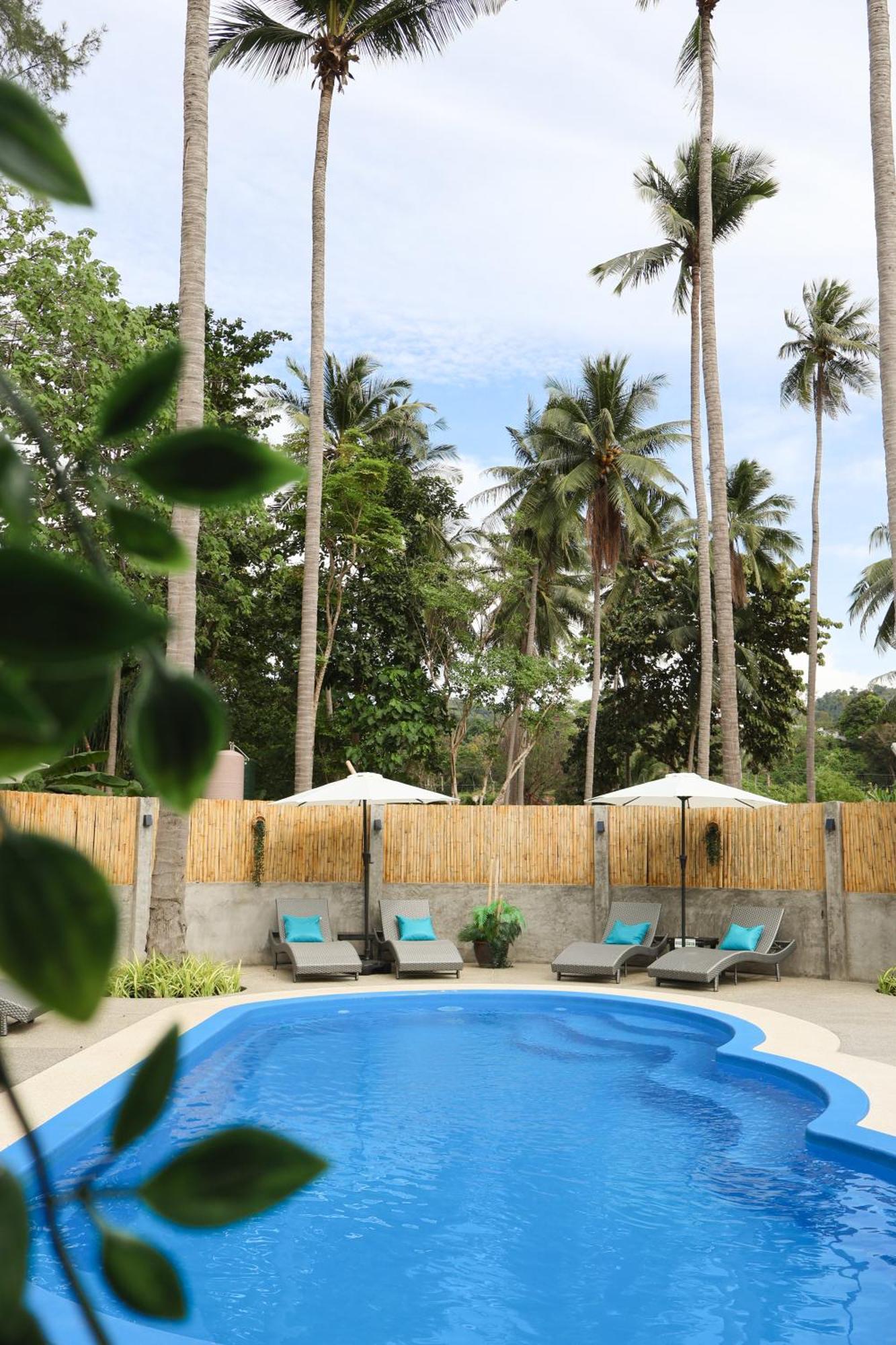 The Lazy Lodge Ko Lanta Екстериор снимка