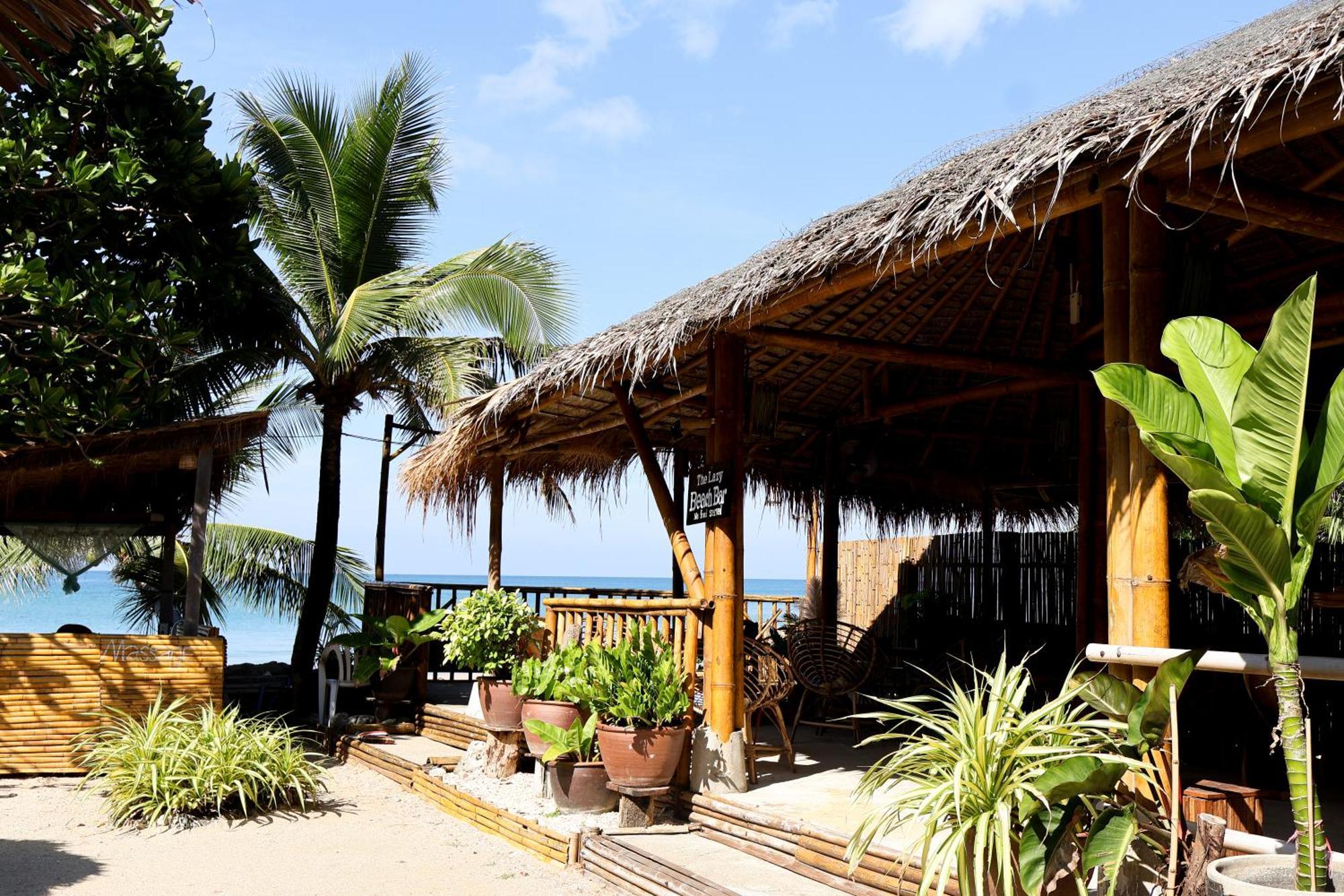 The Lazy Lodge Ko Lanta Екстериор снимка