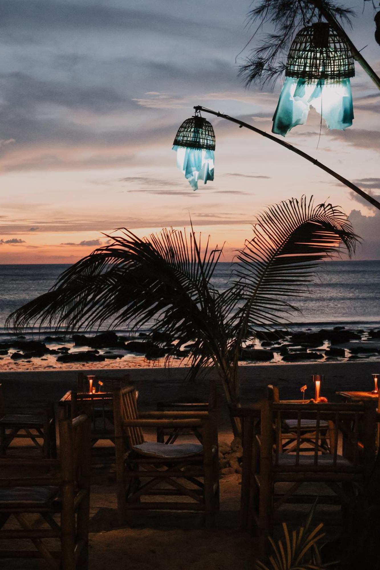 The Lazy Lodge Ko Lanta Екстериор снимка