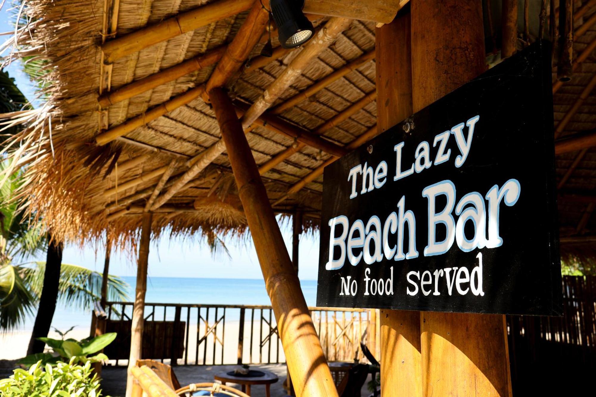 The Lazy Lodge Ko Lanta Екстериор снимка
