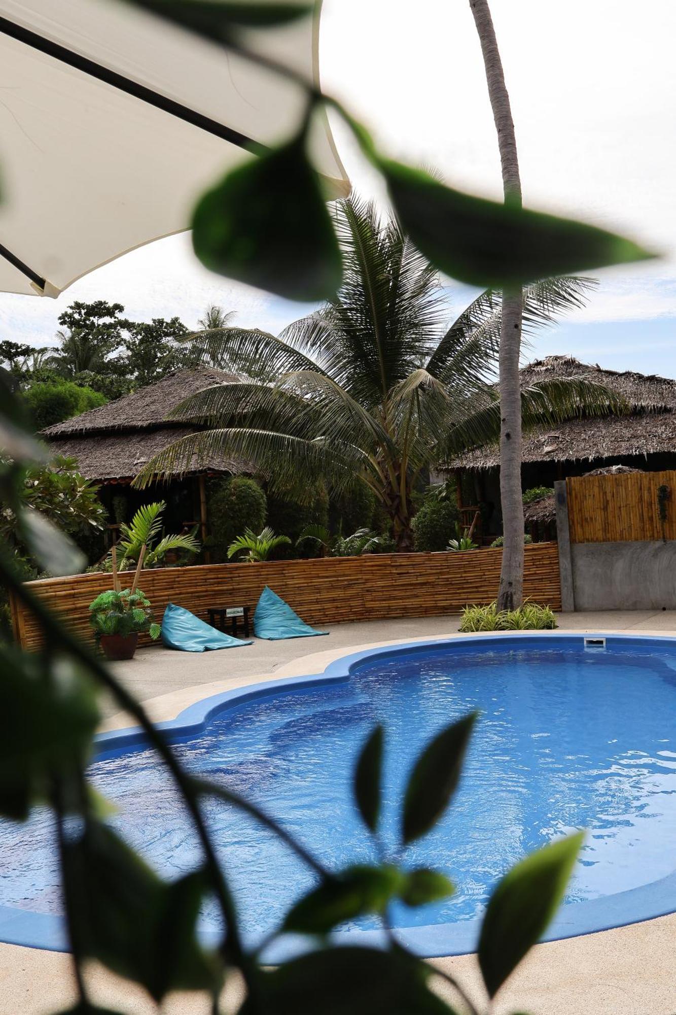 The Lazy Lodge Ko Lanta Екстериор снимка