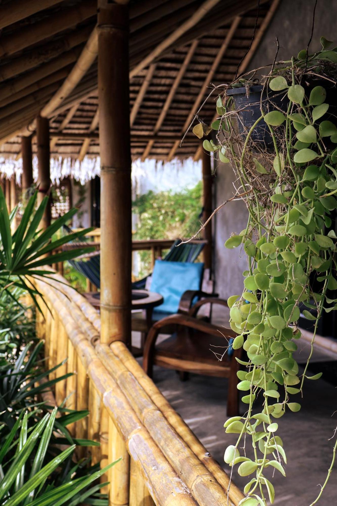 The Lazy Lodge Ko Lanta Екстериор снимка