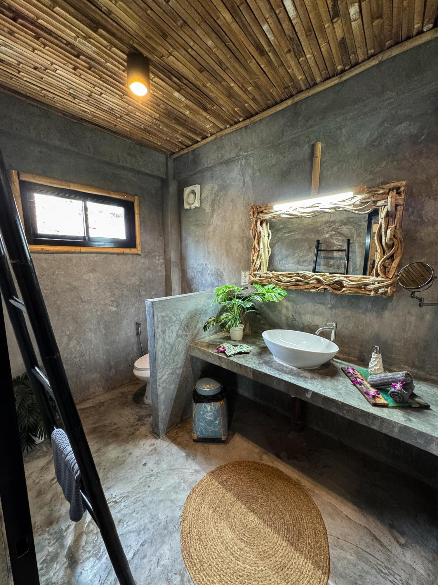 The Lazy Lodge Ko Lanta Екстериор снимка