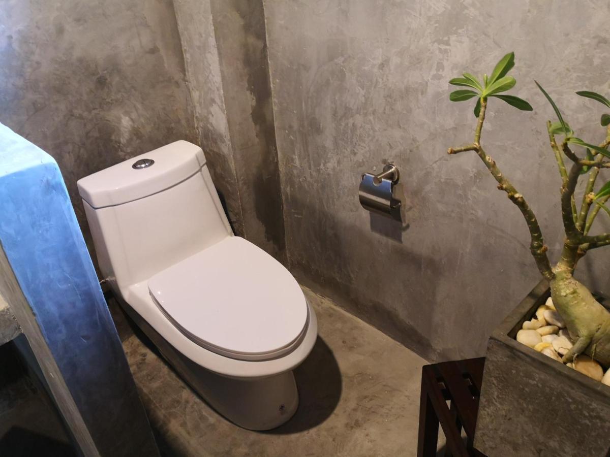 The Lazy Lodge Ko Lanta Екстериор снимка