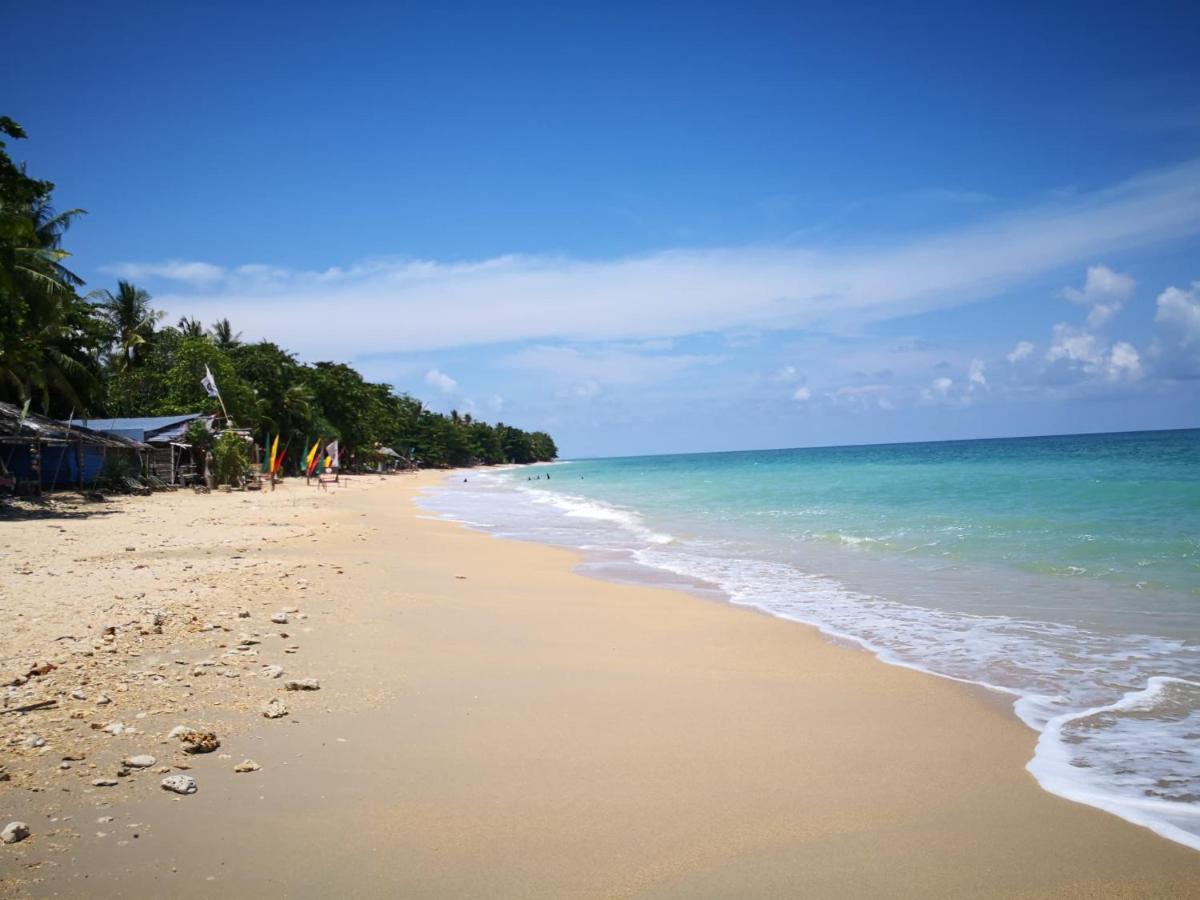 The Lazy Lodge Ko Lanta Екстериор снимка