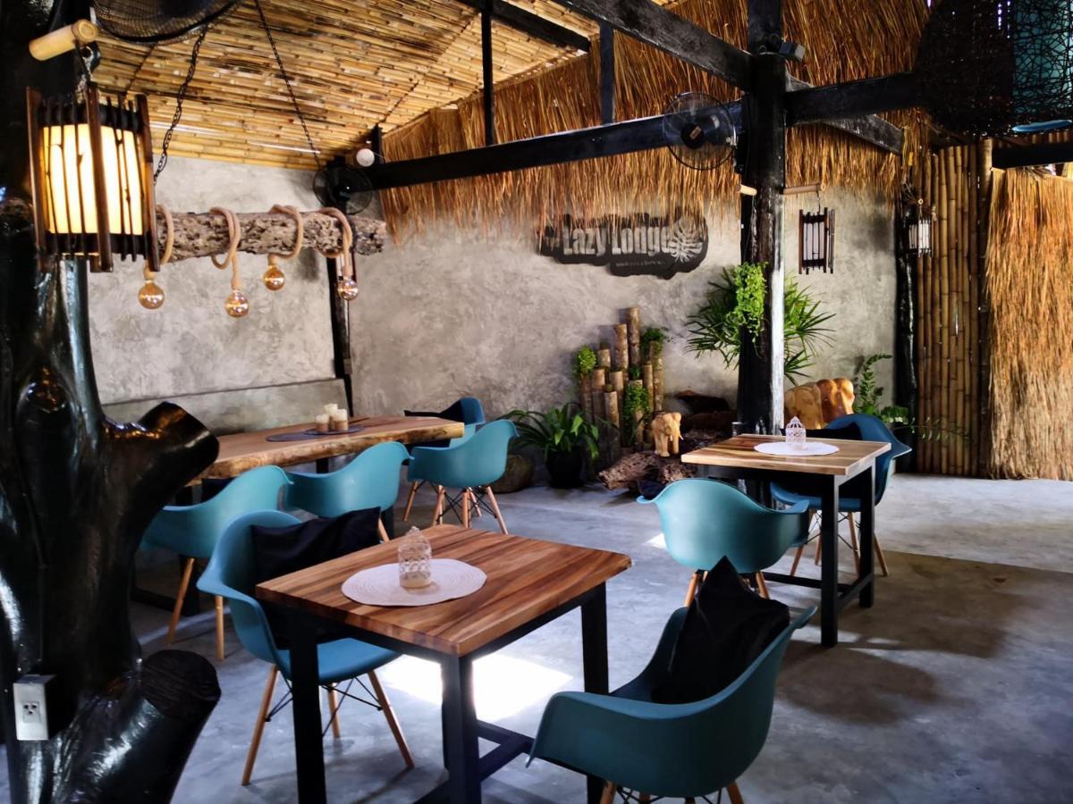 The Lazy Lodge Ko Lanta Екстериор снимка