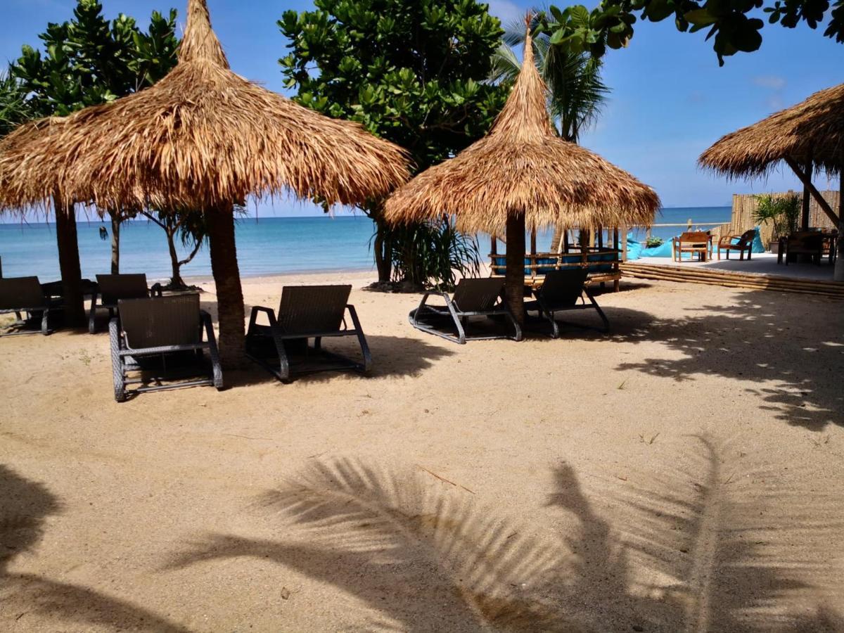 The Lazy Lodge Ko Lanta Екстериор снимка