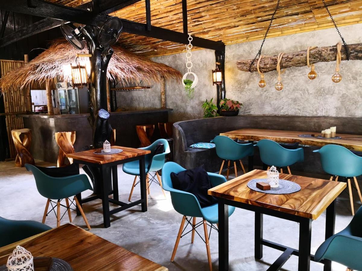 The Lazy Lodge Ko Lanta Екстериор снимка