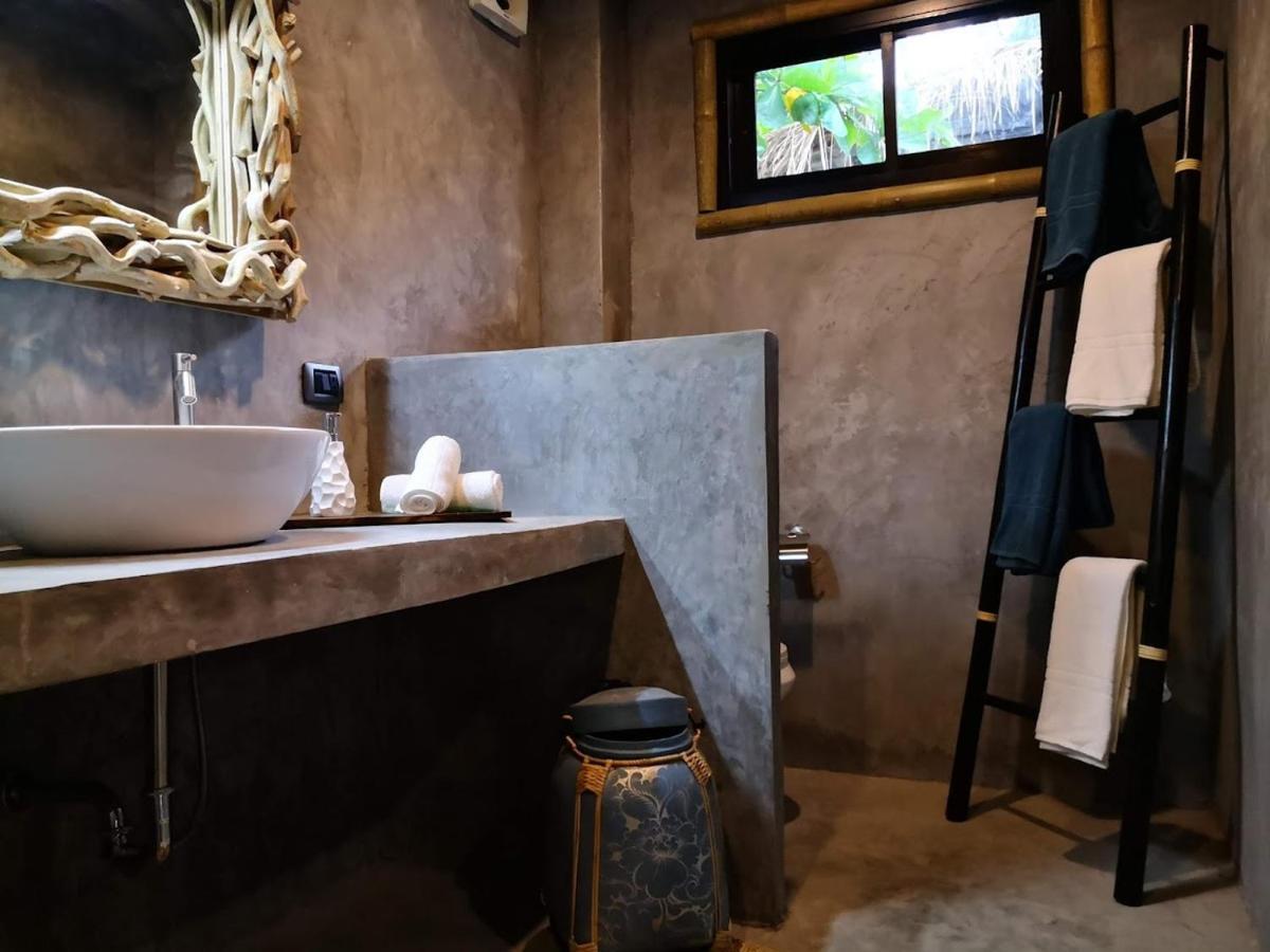 The Lazy Lodge Ko Lanta Екстериор снимка