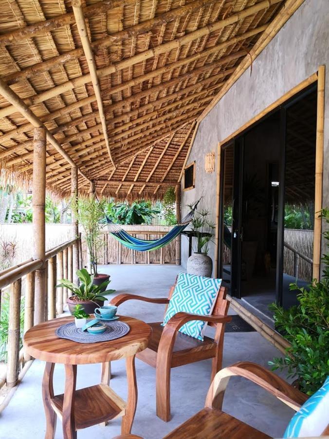 The Lazy Lodge Ko Lanta Екстериор снимка