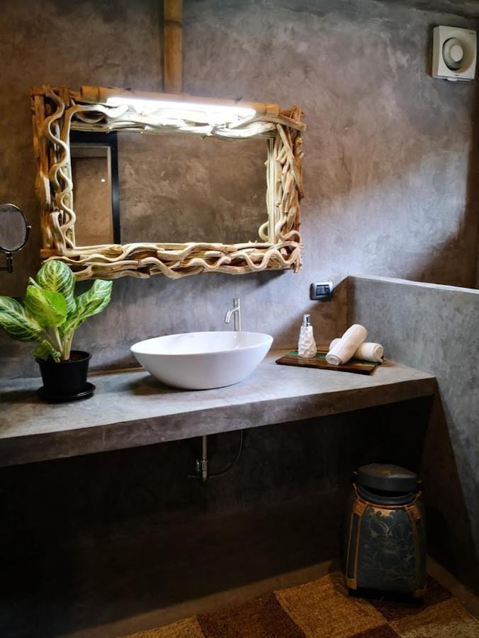 The Lazy Lodge Ko Lanta Екстериор снимка
