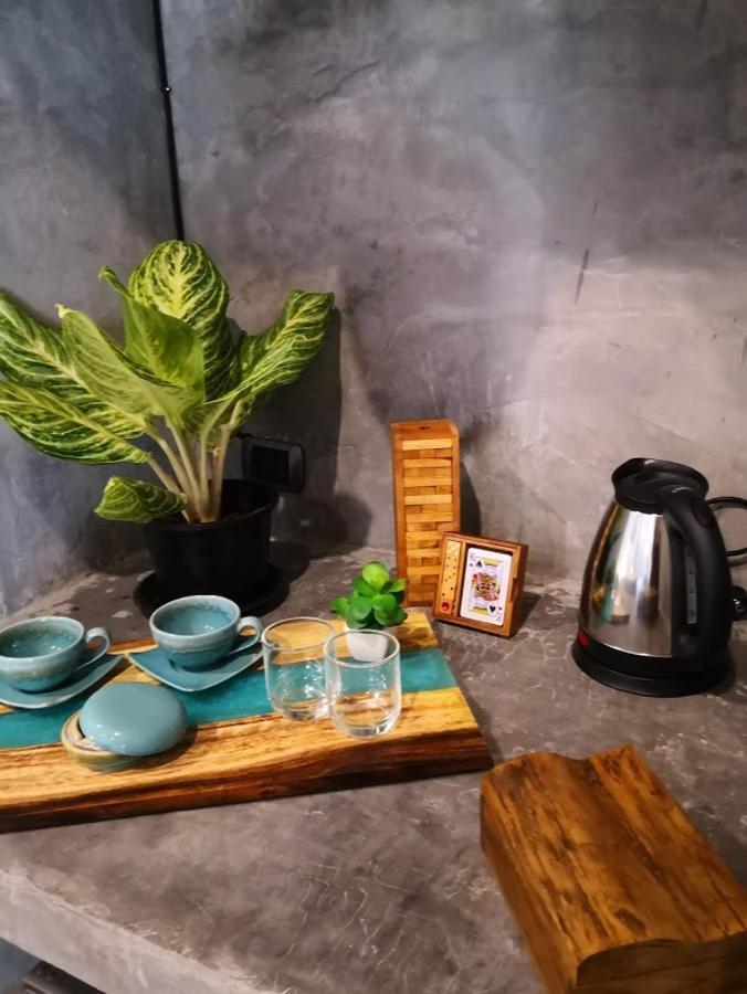 The Lazy Lodge Ko Lanta Екстериор снимка