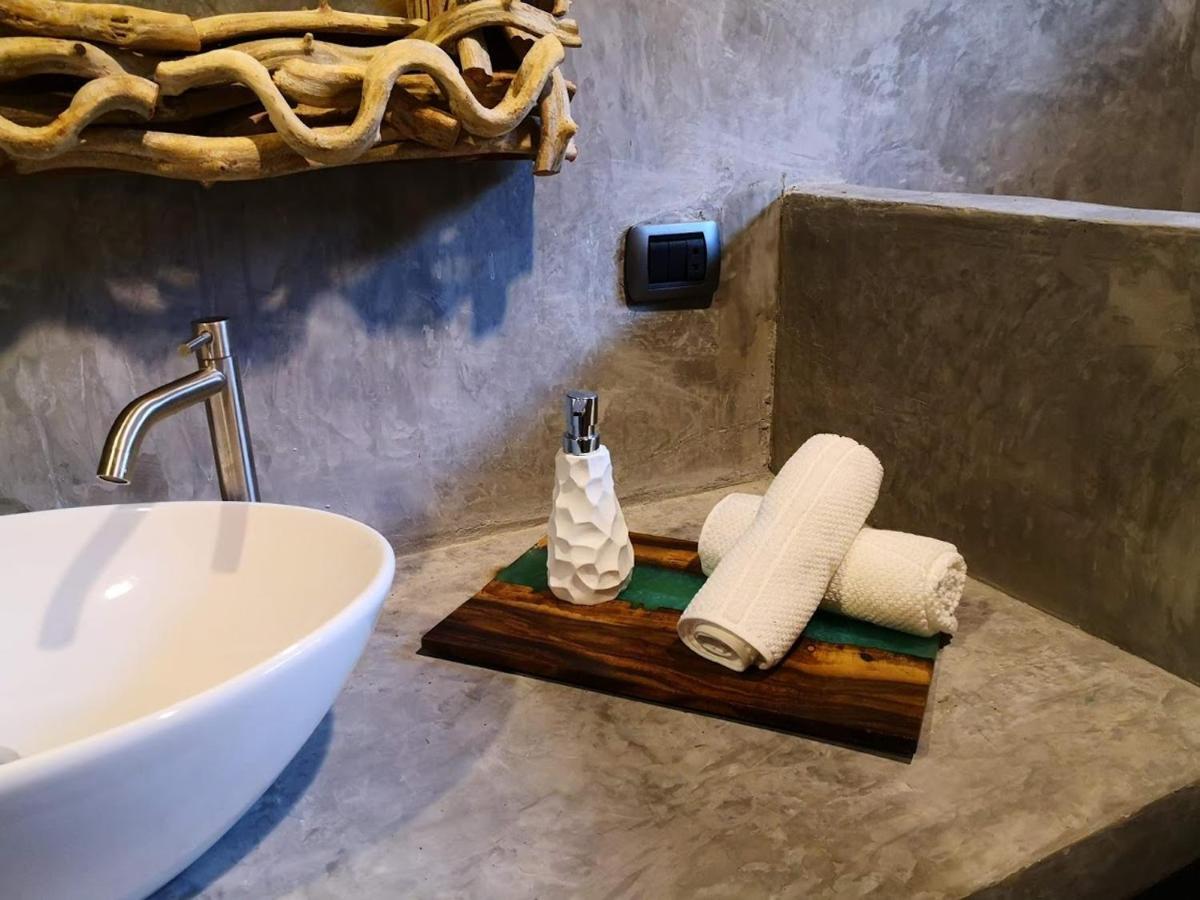 The Lazy Lodge Ko Lanta Екстериор снимка